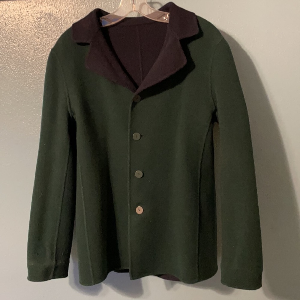 Reversible 3 Piece Pendleton Suit - image 4